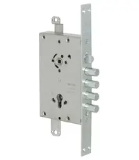 Купить Замок врезной механический ComFortlock CISA 56835.28.0 по цене 28`063 руб. в Москве