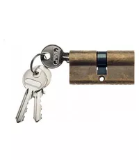 Купить Venezia цилиндр (70 мм/30+10+30) ключ-ключ по цене 1`748 руб. в Москве