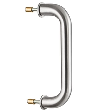 Купить Ручка-скоба PH-21-25/200-INOX Fuaro (225/200 mm) по цене 1`512 руб. в Москве