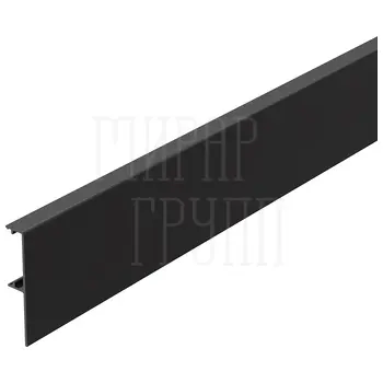 Декоративная Armadillo (Армадилло) планка SLD.Comfort-PRO/2000 cover BL