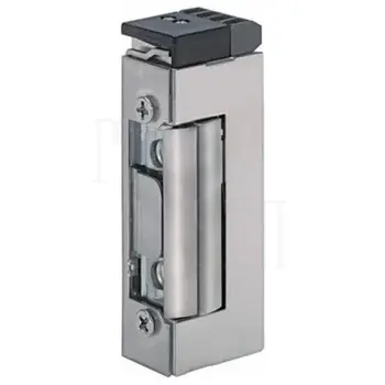 Защелка электромеханическая, нормально открытая Cisa 1.15140.00.0 никель