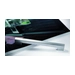 Мебельная скоба Formae (Colombo Design) F102D 96 мм, полированный хром
