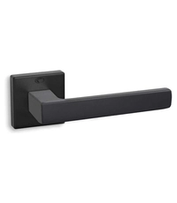 Дверная ручка на квадратной розетке Convex 1605