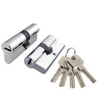 Купить Цилиндровый механизм Punto (Пунто) Z3000Key 100(30+10+60) по цене 456 руб. в Москве