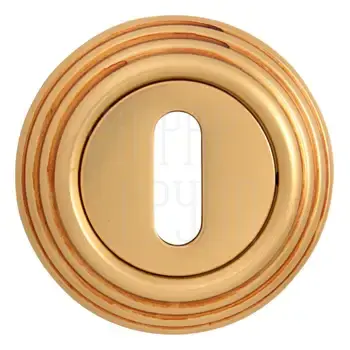 Накладки под ключ Melodia (50P) французское золото