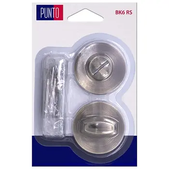 Ручка Punto (Пунто) поворотная LM/A BK6.R.RS52 зеленая бронза