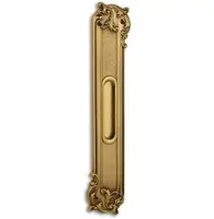Купить Ручка-купе Salice Paolo Venezia 3351-s по цене 10`437 руб. в Москве