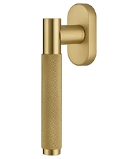 Купить Ручка оконная Extreza Classic "TUBA" 126 HW по цене 5`773 руб. в Москве