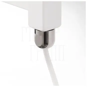 Электронагреватель (ТЭН) Terma Sim 1500 Вт нержавеющая сталь