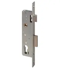 Купить Замок врезной механический цилиндровый CISA 44620.35.0 по цене 1`567 руб. в Москве