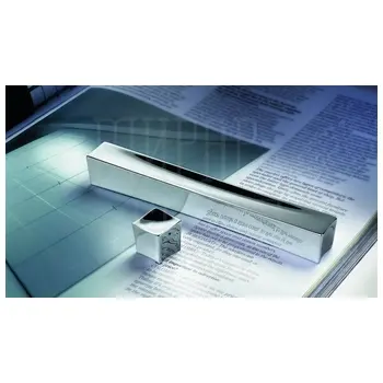 Мебельная ручка-кноб Formae (Colombo Design) F514 полированный хром