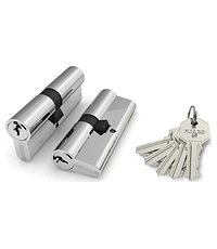 Купить Цилиндровый механизм Fuaro (Фуаро) 100 CA 68 mm (26+10+32) по цене 140 руб. в Москве