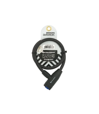 Купить Замок тросовый Palladium PL 407-65/10 по цене 425 руб. в Москве