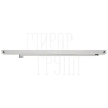 Скользящая Armadillo (Армадилло) тяга DCS.UN.BC/DA (25-100) серебристый