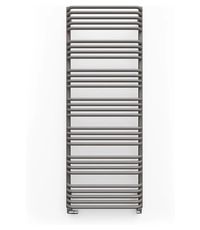 Купить Полотенцесушитель Terma "Alex" Chrome One 1580-600 электрический по цене 109`215 руб. в Москве
