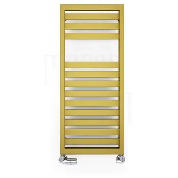 Полотенцесушитель Terma 'Lukka' 940-500 электрический белый (9016)