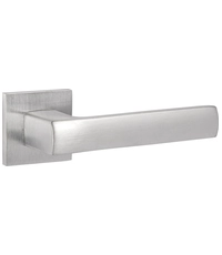 Ручка Punto (Пунто) раздельная K.ARC.Q52.TERRA сатин.хром