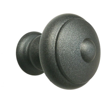 Дверная ручка-кноб Galbusera Art.2216/A бронза