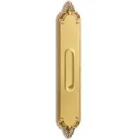 Купить Ручка-купе Salice Paolo Cortona 3366-s по цене 9`188 руб. в Москве