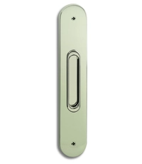 Купить Ручка-купе Salice Paolo 4910-s по цене 9`186 руб. в Москве