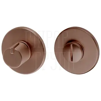 Ручка Armadillo (Армадилло) поворотная BK6.R.YM медь