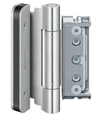 Купить Петля скрытая универсальная Simonswerk BAKA Protect 4060 3D FD (3 шт.) по цене 14`065 руб. в Москве