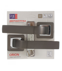 Ручка Punto (Пунто) раздельная ORION QR/HD