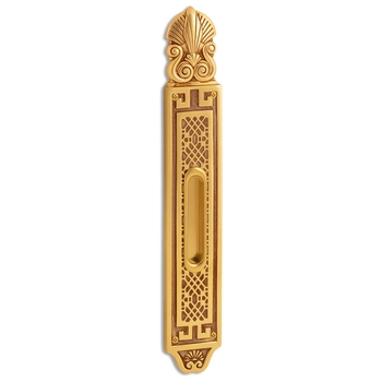Ручка-купе Salice Paolo Luxor 3056-s французское золото