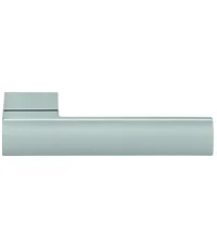 Купить Дверная ручка на квадратном основании COLOMBO 963 ML11RSB-CR8 по цене 23`298 руб. в Москве