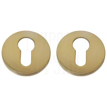 Накладка Colombo FF 13 кл мат золото матовое золото