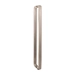 Дверная ручка-скоба Convex 1123 (800/770 мм), матовый никель