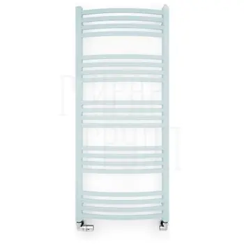 Полотенцесушитель Terma 'Lena' 1620-586 электрический белый (9016)