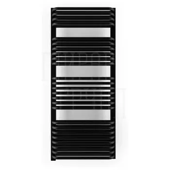 Полотенцесушитель Terma 'Tytus' One 820-640 электрический белый (9016)