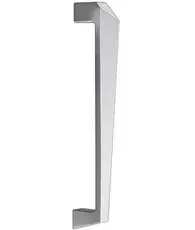 Купить Дверная ручка-скоба Mandelli 1255 (274/250 mm) по цене 2 руб. в Москве