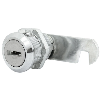 Замок почтовый Palladium ML-20 никель никель