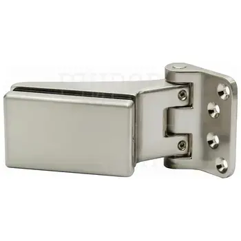 Петли для стеклянных дверей INGDH 70 SN