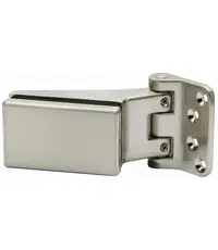 Петли для стеклянных дверей INGDH 70 SN