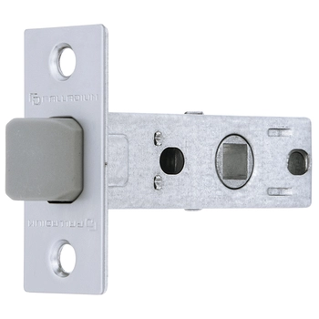 Защелка межкомнатная Palladium 400 PC матовый хром