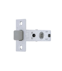 Защелка межкомнатная Palladium 400 PC