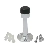 Упор Armadillo (Армадилло) дверной настенный STOPPER/ZA033 (DH033ZA) -8