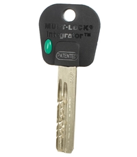 Купить Ключ Mul-T-Lock Integrator ME по цене 1`925 руб. в Москве