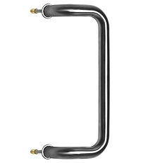 Купить Ручка-скоба PH-25-25/300-INOX Fuaro (325/300 mm) по цене 2`325 руб. в Москве