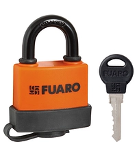 Купить Замок навесной Fuaro (Фуаро) PL-3650 (50 мм) 3 кл. по цене 442 руб. в Москве