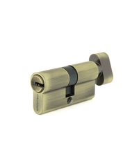 Цилиндровый механизм Palladium 60 C BK