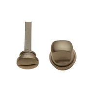Фиксатор поворотный на MINI круглом основании Fratelli Cattini 1FS
