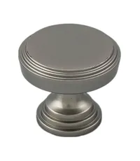 Мебельная ручка 0045 30x26mm SN матовый никель