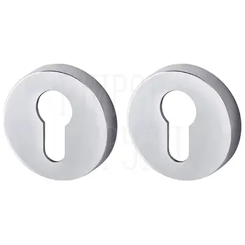 Накладка Armadillo (Армадилло) CYLINDER ET URB/HD хром