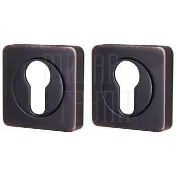 Накладка Armadillo (Армадилло) CYLINDER ET/SQ-21 медь