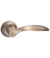 Дверные ручки Renz (Ренц) "Росси" INDH 14-08