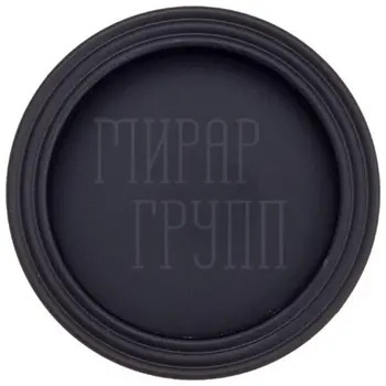 Ручка для раздвижной двери Venezia U211 (1 шт.) черный